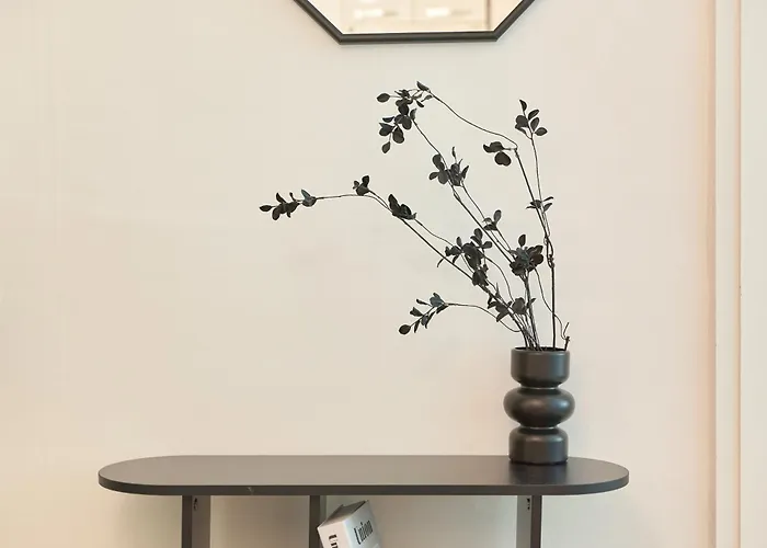 Modern House Appartamento *