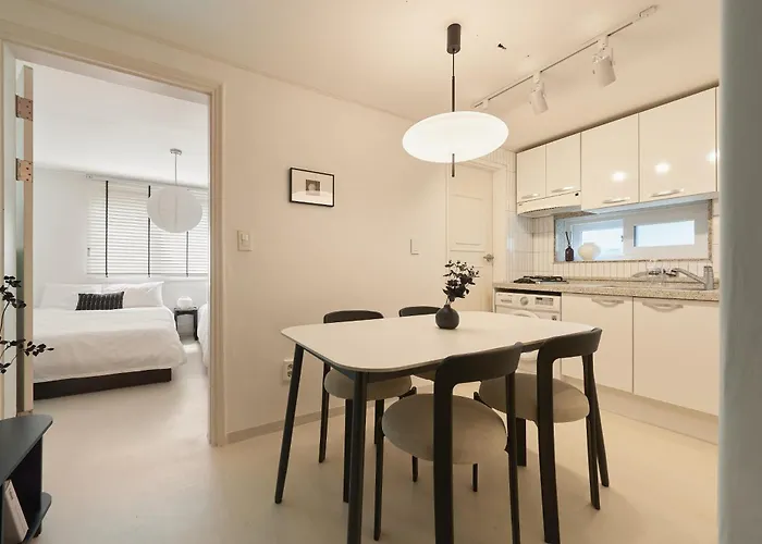 Modern House Seul