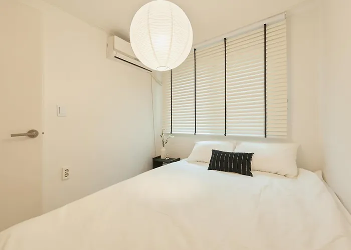 Appartamento Modern House Seul