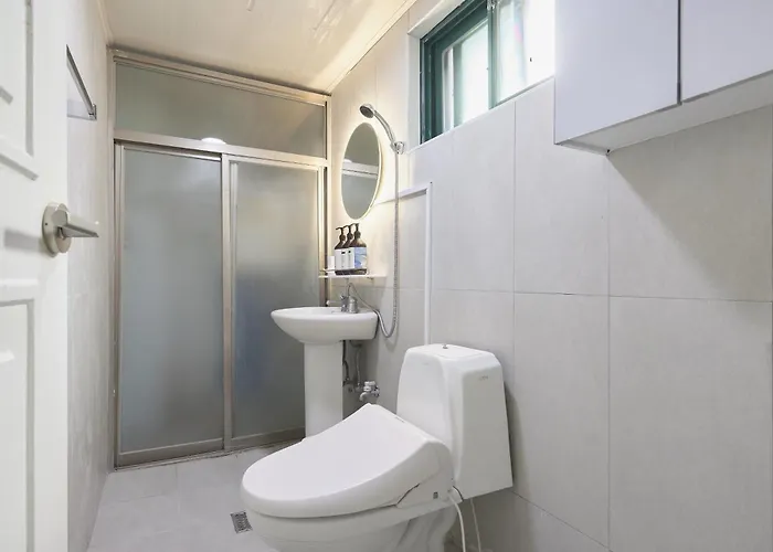 Modern House Seul