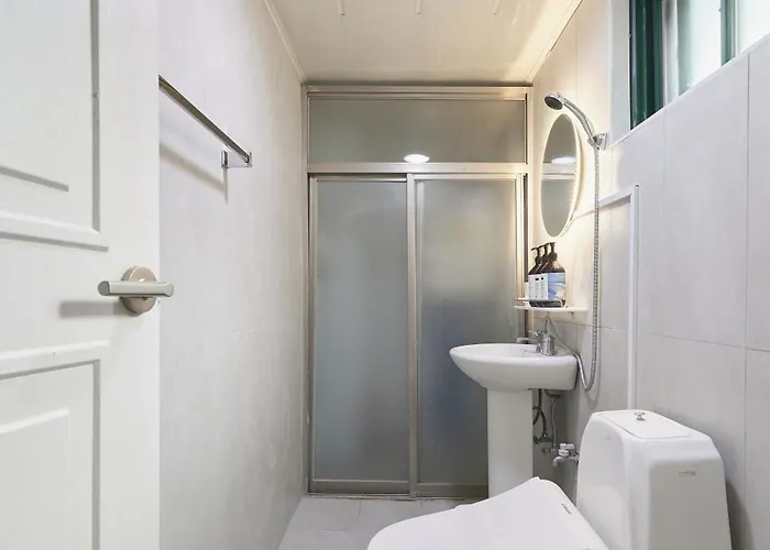 Modern House Seul