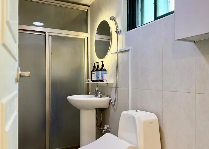 Appartamento Modern House Seul