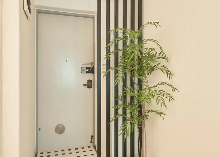 Modern House Appartamento
