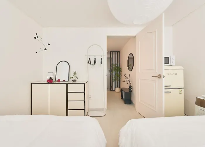 Modern House * Seul