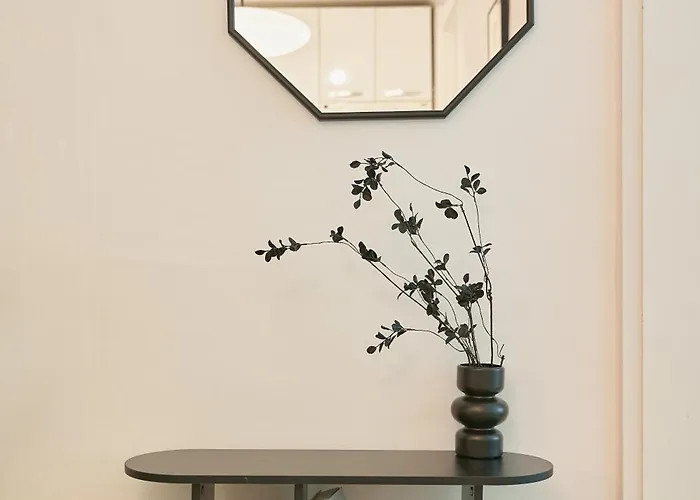 Modern House Appartamento