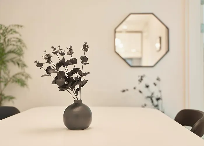 Modern House Appartamento Seul