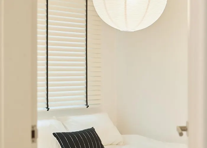 Modern House Appartamento *
