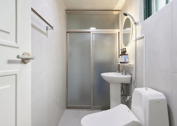 Modern House Appartamento