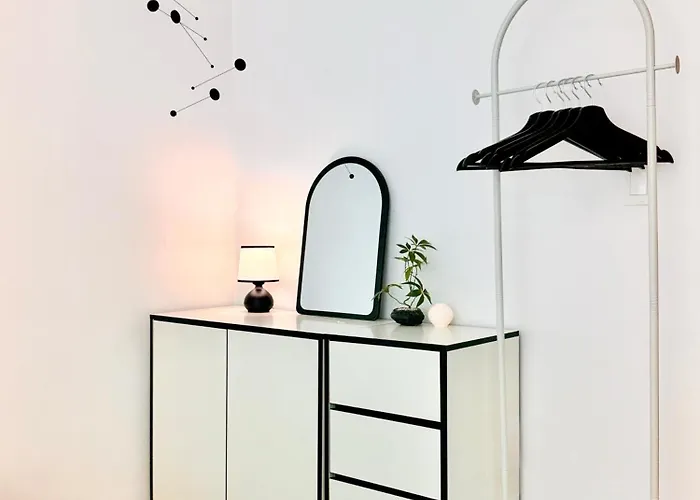 Appartamento Modern House Seul