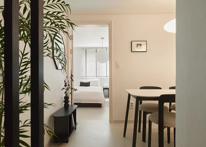 Appartamento Modern House *
