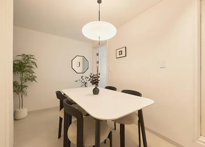 Appartamento Modern House Seul