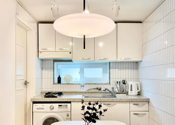 Modern House Appartamento *