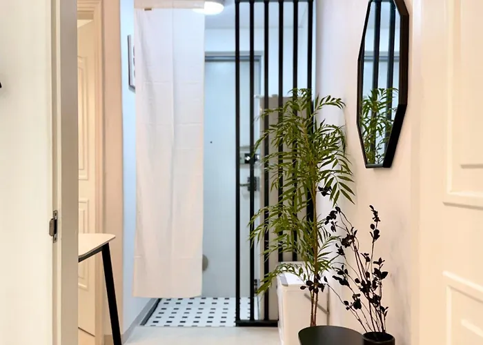 Modern House Appartamento