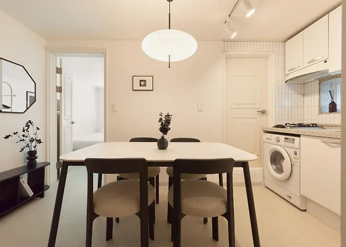 Appartamento Modern House *