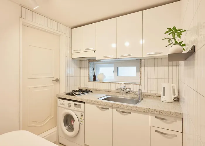 Modern House Appartamento *