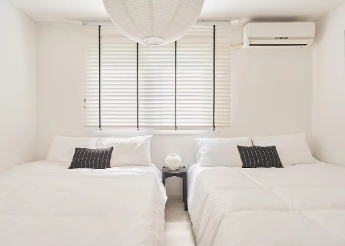 Appartamento Modern House