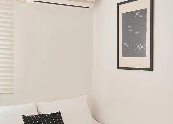 Modern House Appartamento Seul