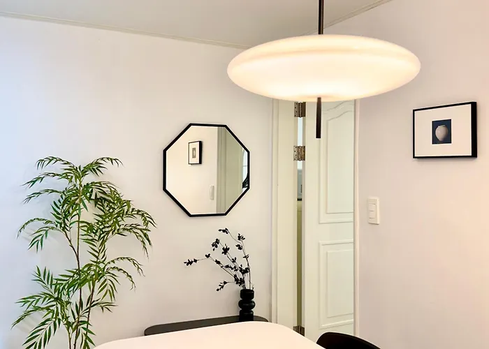 Modern House Appartamento