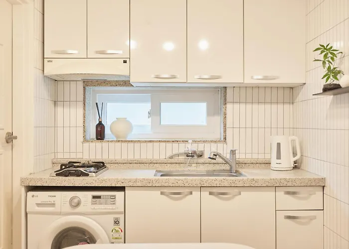 Modern House Appartamento Seul
