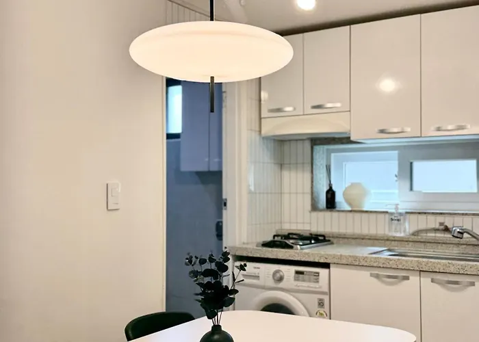 Modern House Appartamento