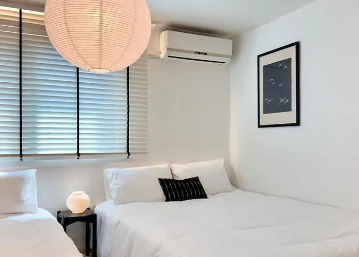 Modern House Appartamento