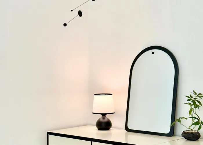 Appartamento Modern House *