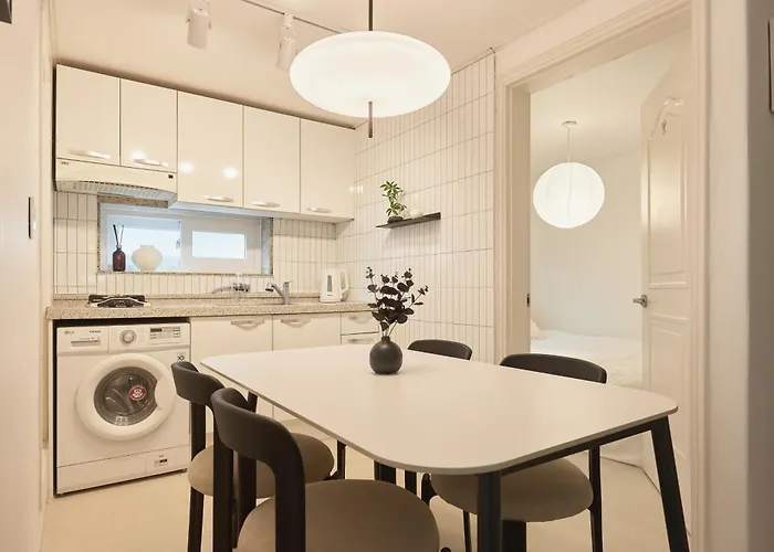 Appartamento Modern House Seul