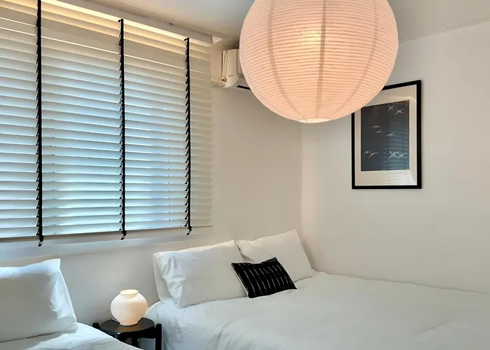Appartamento Modern House