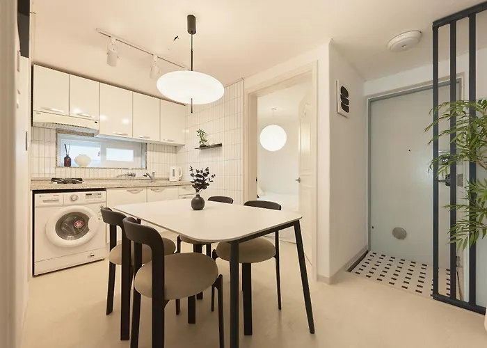 Modern House Appartamento *