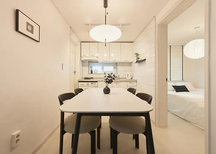 Modern House * Seul