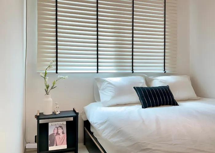 Modern House Appartamento Seul